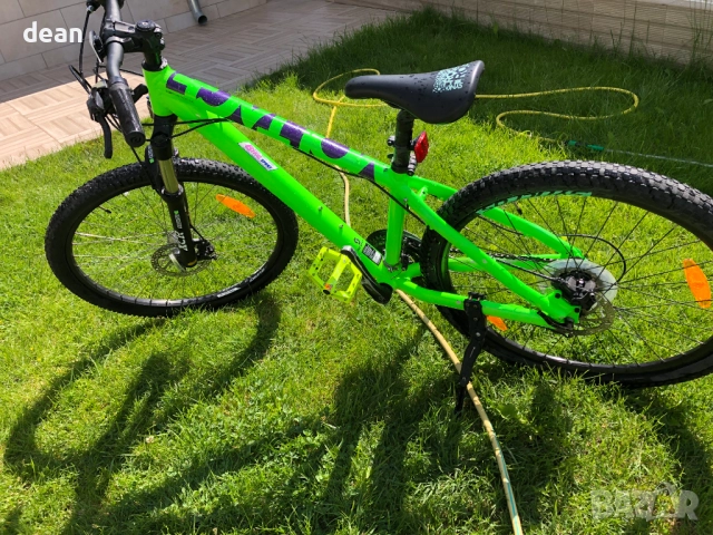 Планински велосипед Scott YZ20, снимка 12 - Велосипеди - 51630894