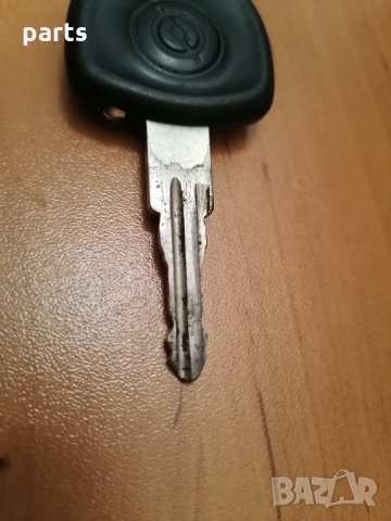 Контактен Ключ Опел Астра Ф N, снимка 3 - Части - 33389899