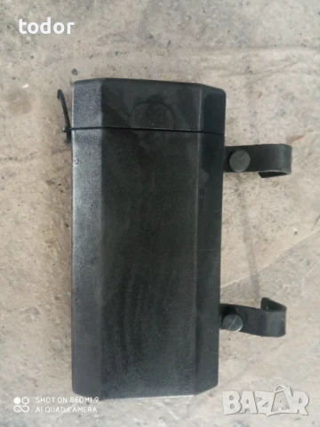 чантичка за колело