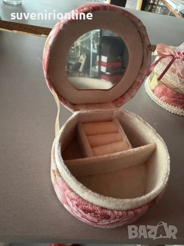 Кутия за бижута , снимка 8 - Други - 35347997