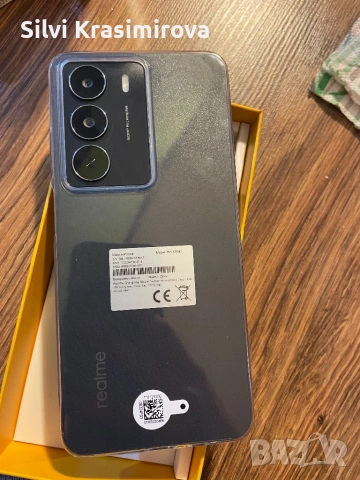 Realmi14X, снимка 4 - Други - 53332872