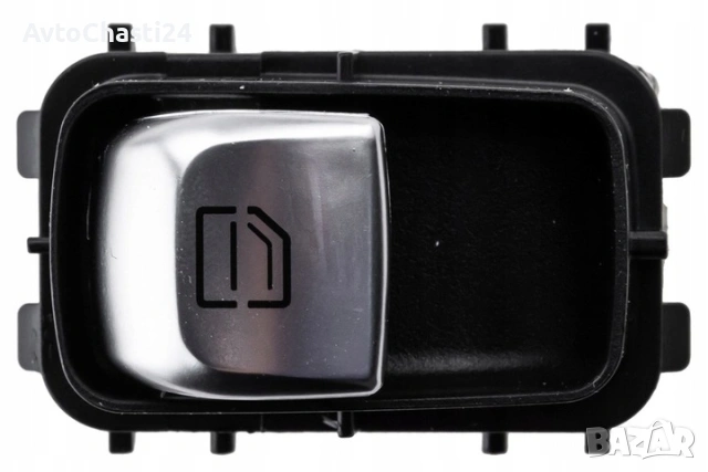 Бутон за ел. стъкла на MERCEDES C W205 / GLC W253 / V W447 VITO, снимка 2 - Аксесоари и консумативи - 53468639
