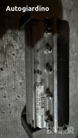 Аirbag за Mercedes W210 - 542197570431 / 00067190 B, снимка 2 - Части - 53419939