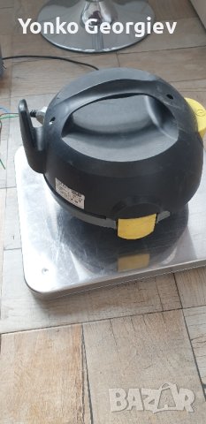 Двигател за прахосмукачка Керхер