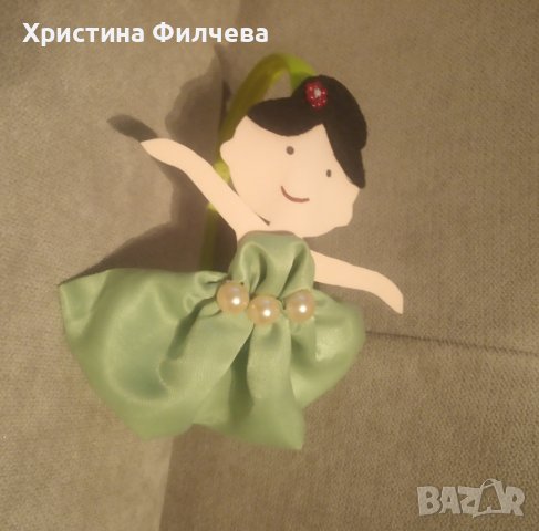 Пепа Пиг, Еднорог ,Балерина, Корони за принцеси- забавни диадеми. , снимка 9 - Шноли, диадеми, ленти - 33827935