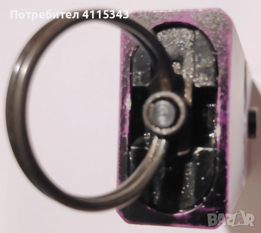 ОСА газ сигнално устройство, снимка 5 - Газово оръжие - 52080986