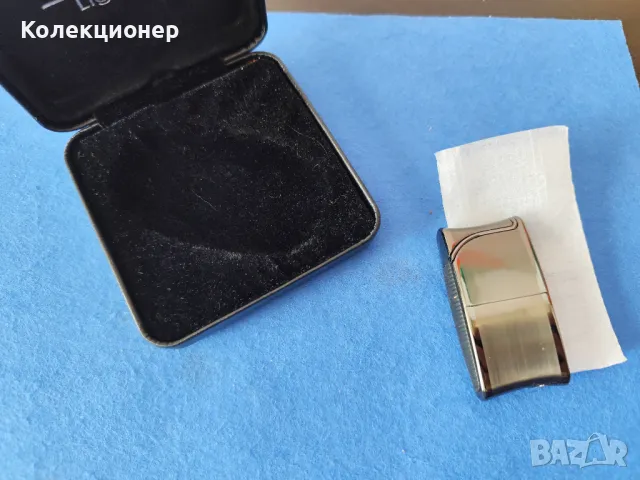 Нова противоветрова запалка Honest, снимка 2 - Запалки - 47811869