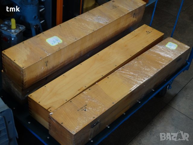 Проверовъчна линия L-630 , 45 градуса,55 градуса, снимка 5 - Резервни части за машини - 26950660