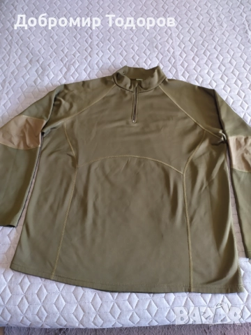 Мембранна шуба,панталон,яке,термо бельо за лов,риболв и туризъм, снимка 10 - Спортни дрехи, екипи - 43583068