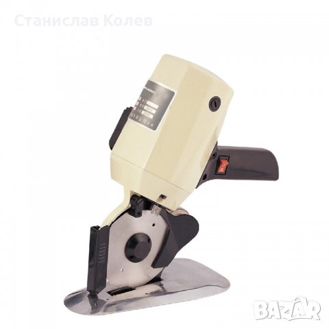 Продавам дискова ножица RS-100