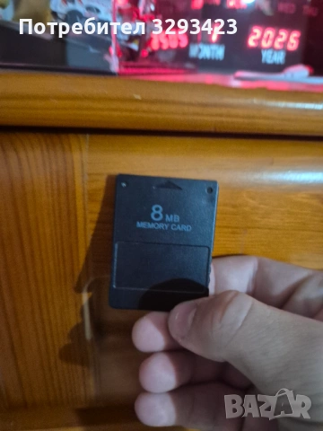 Playstation 2 fat, снимка 4 - PlayStation конзоли - 53067871