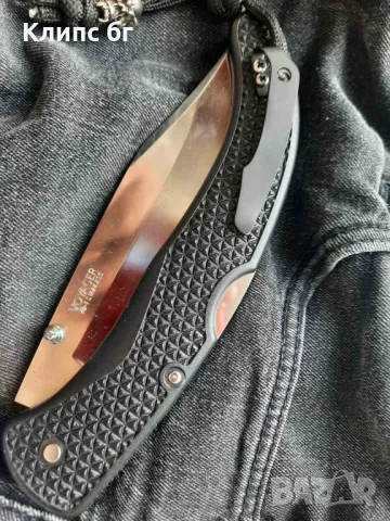 Много практичен лек и компактен 