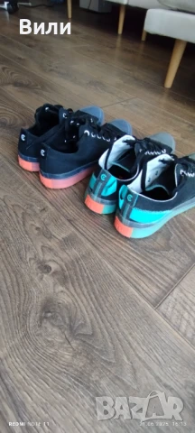 Два чифта Converse 110лв., снимка 6 - Кецове - 50771567