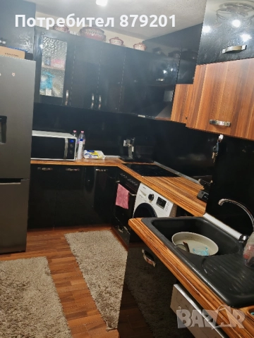 Двустаен апартамент на колхозен пазар , снимка 8 - Апартаменти - 52159939