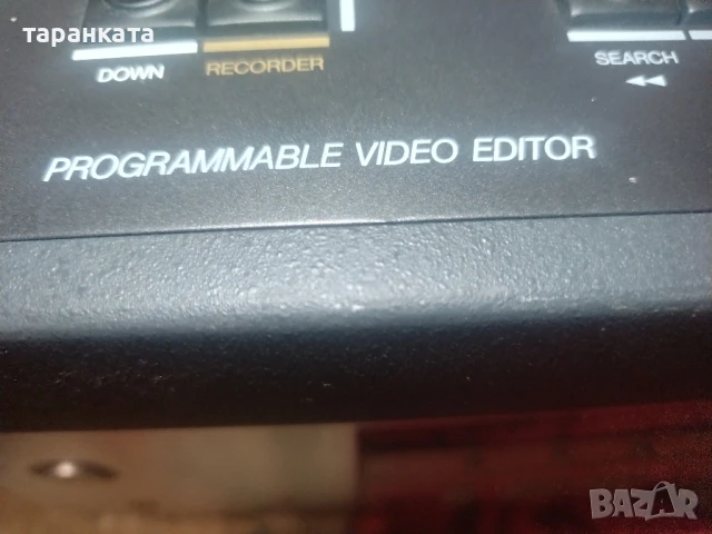 Programmable Vidio Editor, снимка 8 - Друга електроника - 51289632