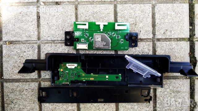 SONY KD-55XG8577 със счупена матрица ,AP-P242AM ,1-983-791-13 ,6870C-0749A ,1-510-061-12, снимка 14 - Части и Платки - 33127419