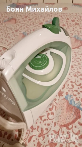 Ютия Philips, снимка 3 - Ютии - 52677426