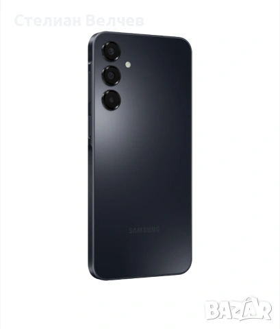 продавам SAMSUNG GALAXY A16 , снимка 2 - Samsung - 53210847