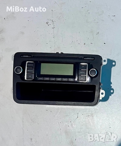 Радио CD Фолксваген Голф 6 VW Golf