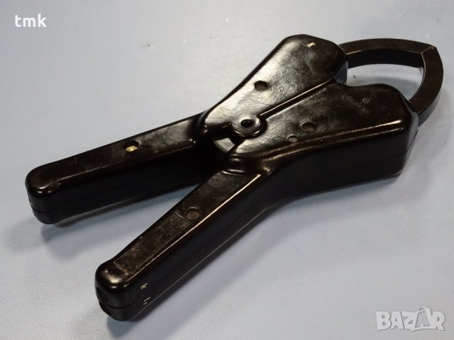 Ел.клещи Siemens, снимка 2 - Клещи - 32744541