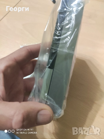 Видео домофон Hikvision DS-KV6113-WPE1, снимка 7 - HD камери - 51996878