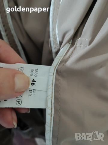 Дамско пролетно яке , снимка 5 - Якета - 53395091