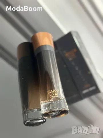 Armani парфюм , снимка 2 - Мъжки парфюми - 48428724