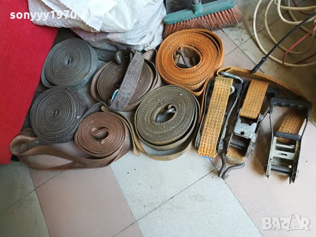 тир колани и тресчотки, снимка 6 - Аксесоари и консумативи - 28698254