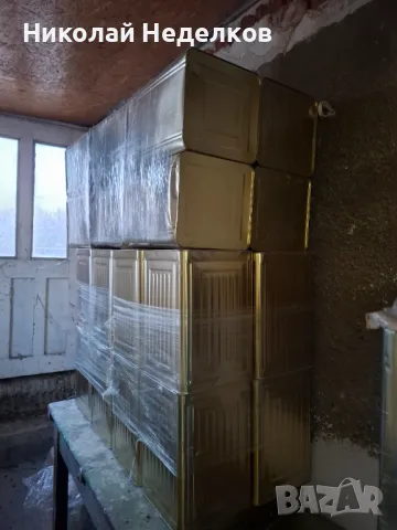 Кошери и тенекии , снимка 2 - За пчели - 49240712