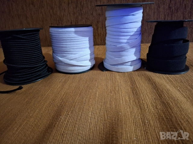 Ластик, снимка 2 - Други - 51858865