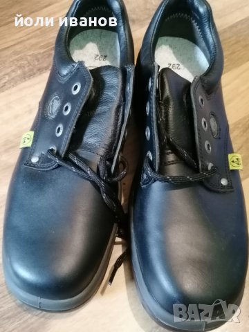 BATA работни обувки кожени,нови 45 номер, снимка 14 - Други - 40248323