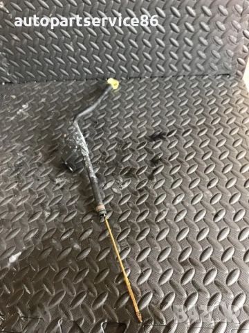 Мерителна щанга за нивото на масло за Citroen/Peugeot C5 1.6 HDi (2006)