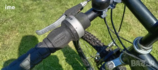 Велосипед НОМЕР 05. Torreth. 26 цола, 21 скорости.  48 см от седалката до центъра на средното., снимка 8 - Велосипеди - 49816675