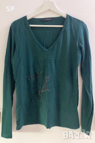 Блуза Phart, снимка 1 - Блузи с дълъг ръкав и пуловери - 38718495