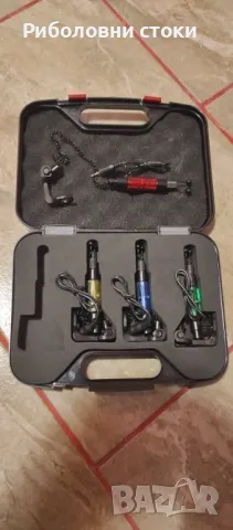 Комплект обтегачи