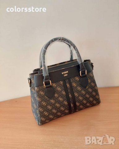 Чанта Guess код SG224, снимка 4 - Чанти - 38618013