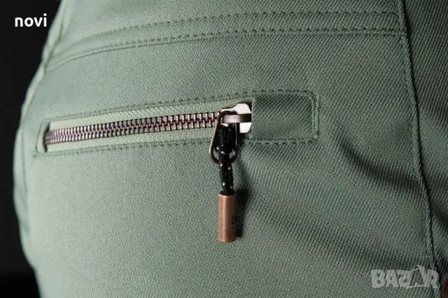 L1 Premium/Nitro 20k, XS/S нов оригинален дамски ски/сноуборд панталон, снимка 5 - Зимни спортове - 47413602