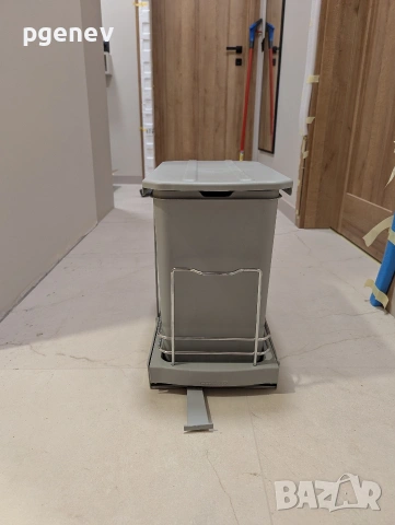 Кухненски ПВЦ кош за вграждане 24Л, снимка 2 - Други стоки за дома - 53577158