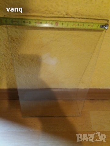 Огниупорно стъкло, снимка 1