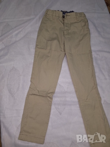 Дрехи за момче.Размер 122см, снимка 2 - Детски якета и елеци - 35122521