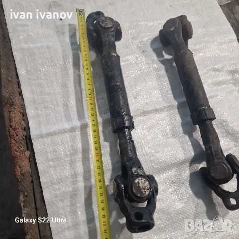 Кардани, снимка 8 - Селскостопанска техника - 47484532