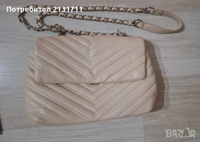 Дамски лот дрешки размер М плюс подарък чанта , снимка 9 - Комплекти - 50931130