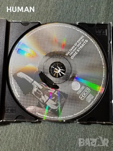 Dire Straits - Mark Knopfler , снимка 15 - CD дискове - 49291346