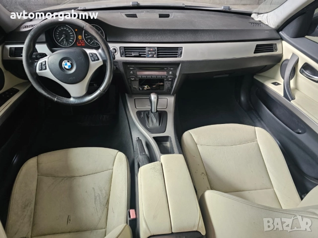 На части БМВ Е91 330ХД 231 коня / BMW E91 330XD 231hp, снимка 2 - Автомобили и джипове - 51714233