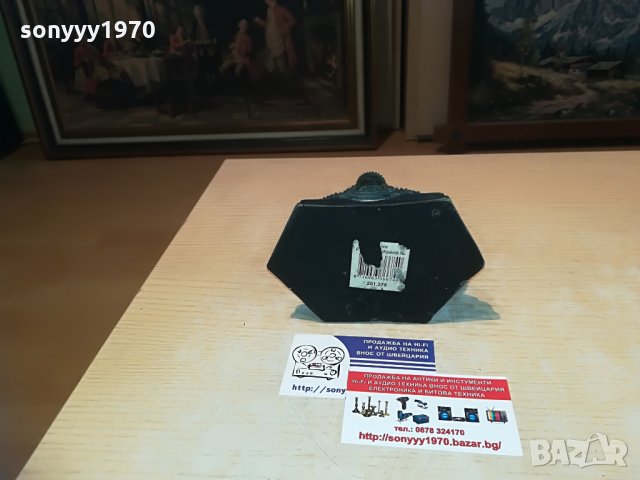 буда-20х14х9см-внос швеицария, снимка 11 - Колекции - 28338983