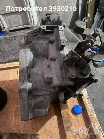 Скоростна кутия MINI COOPER 1,6s 2003 6 скорости, снимка 3 - Части - 43715784