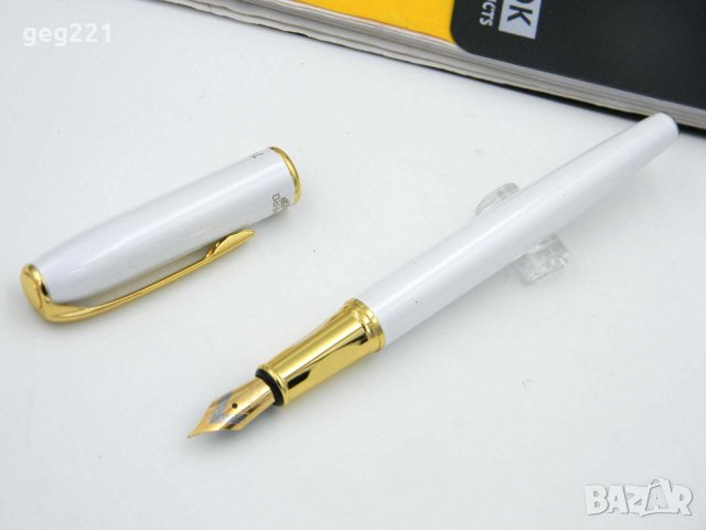 Писалка за писане Луксозни Нови, снимка 8 - Други - 24382108