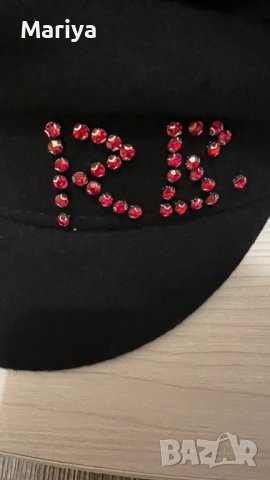 Шапка Ruslan Baginskiy