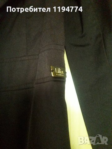 Дамско спортно- елегантно сако, снимка 2 - Сака - 36630162