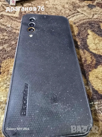 Blackview BL6000 Pro на части, снимка 2 - Резервни части за телефони - 51861051